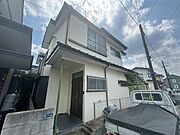 高田駅より徒歩19分 築52年3ヶ月 2階建の賃貸物件