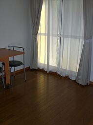 レオパレスT・H宮内 108 1階1Kのリビング/ダイニング