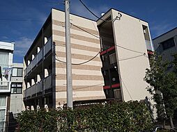 レオパレスPCOTT