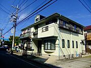 サンフェスタの賃貸物件