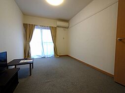 レオパレスRoad　＆　Sky 307 3階1Kのリビング/ダイニング