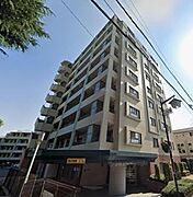 パークホームズ二子多摩川フェアアリーナの賃貸物件