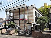 レオパレス池の郷の賃貸物件
