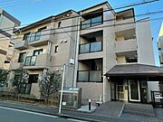 パルテール日吉本町の賃貸物件