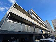 ヴィラ・エクセレ日吉の賃貸物件