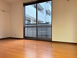 ハピネス小杉 101 1階1Kのリビング/ダイニング