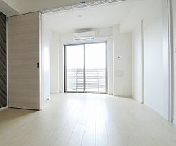 ハーモニーレジデンス武蔵小杉フォレストスクエア 219 2階1DKのリビング/ダイニング