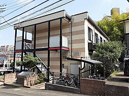 レオパレス池の郷