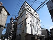 ベアー・バレー元住吉 3階 築52年3ヶ月の賃貸物件