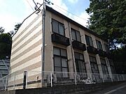 溝の口駅よりバス16分 徒歩6分 1階 築20年10ヶ月の賃貸物件