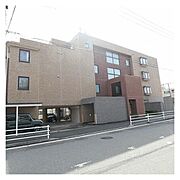 日吉本町駅より徒歩3分 3階 築23年2ヶ月の賃貸物件