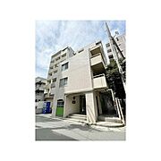 新丸子駅より徒歩5分 5階 築39年10ヶ月の賃貸物件