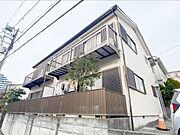 ジュネ日吉の賃貸物件