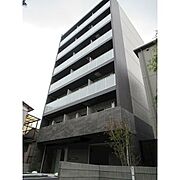 武蔵小杉駅より徒歩9分 4階 築4年2ヶ月の賃貸物件