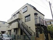 ボーセジュールの賃貸物件