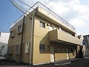 アーバンホームズAの賃貸物件
