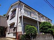 鶴神ハイツ 1階 築39年10ヶ月の賃貸物件