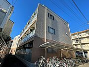 日吉Ａ—３の賃貸物件