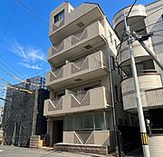 オーブミカーレの賃貸物件