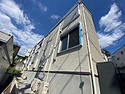 カーサ・セレーナ高田東の賃貸物件