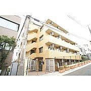 大倉山駅より徒歩1分 1階 築33年3ヶ月の賃貸物件