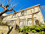 グリーンヒル1 1階 築38年6ヶ月の賃貸物件