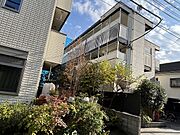 レオパレスリブェールの賃貸物件