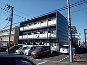 レオパレスビスト ディモラの賃貸物件