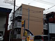 レオパレスOak Garden 3階 築19年10ヶ月の賃貸物件