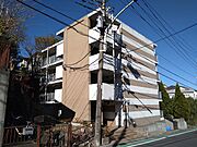 レオパレスサランズ日吉の賃貸物件