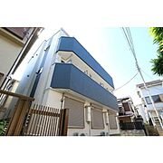 ベルビューアベニュー元住吉の賃貸物件