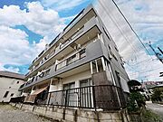 宮前ハイツの賃貸物件