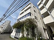 第二中里マンションの賃貸物件