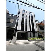 新丸子駅より徒歩2分 4階 築2年2ヶ月の賃貸物件