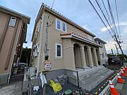 アメニティ高島台２の賃貸物件