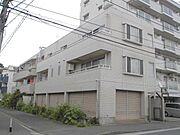 クレール日吉の賃貸物件