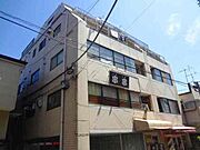 大口駅より徒歩1分 2階 築36年3ヶ月の賃貸物件