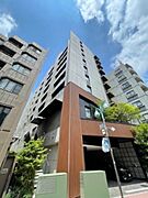 クレスト小杉スクエアの賃貸物件