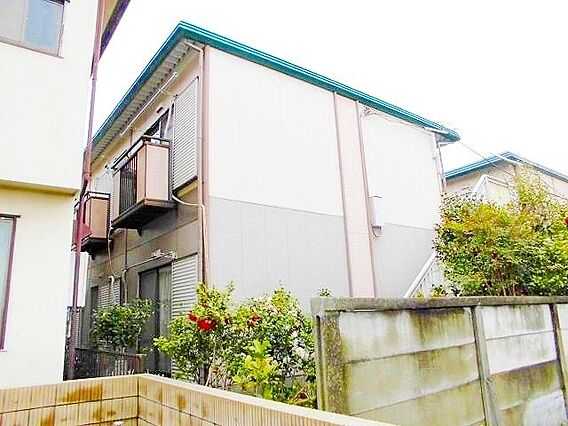 リバーサイドハイツ西村B棟_トップ画像