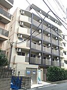 EXIA元住吉 1階 築16年2ヶ月の賃貸物件