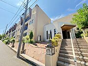 ザレギャンヨコハマ２００７１号棟の賃貸物件
