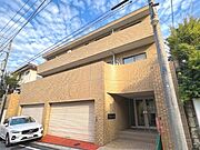 一本杉ハイツの賃貸物件