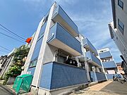 三田レジデンス日吉Ａの賃貸物件