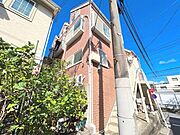 日吉駅より徒歩2分 築29年10ヶ月 2階建の賃貸物件