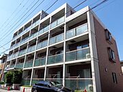 アマルフィの賃貸物件