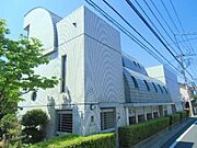 リバティー８８の賃貸物件