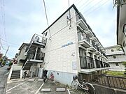 メイウール新川崎の賃貸物件