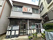南津の辺町テラスハウス 1階 築55年3ヶ月の賃貸物件