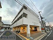 住道駅より徒歩13分 2階 築10年6ヶ月の賃貸物件