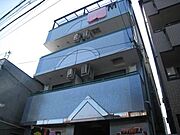 プチ・ブルージュ 1階 築25年11ヶ月の賃貸物件